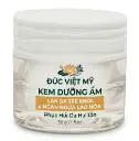 Hũ RC Giọt Nước Nắp Trắng 30g