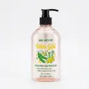 SP Chai PET Oval Hồng 350ml