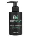 Chai HDPE Vòi Đen 250ml