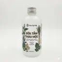 Chai PET Tròn Phun Cát 500ml
