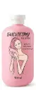 Chai Pet Hồng Nắp Bật 500ml