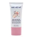 Tuýp Kem Nắp Hồng 50ml