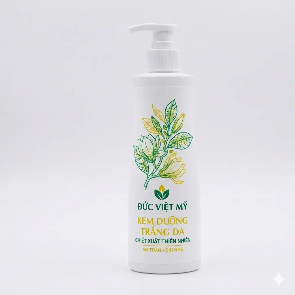 SP Chai PET Eo Trắng 250ml