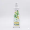 SP Chai PET Eo Trắng 250ml