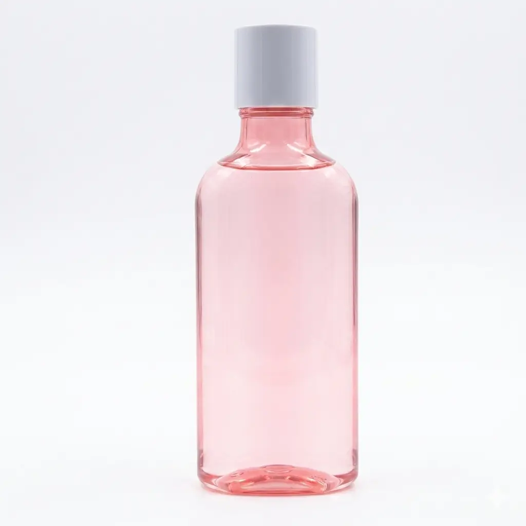 SPChai PET Hồng - 150ml