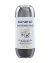 Tuýp Kem 50G Nắp Bầu Màu Bạc