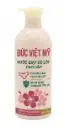 Chai Pet Hồng Sữa 350ml