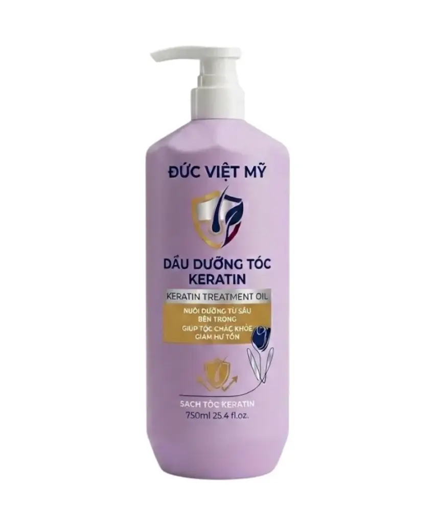 Chai HDPE Tím  Dáng Kim Cương 750ml