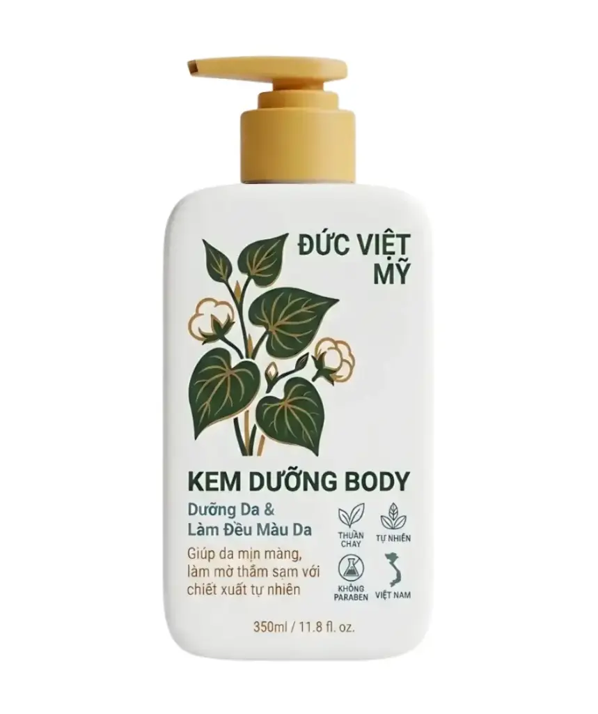 Chai HDPE Vuông 300ml