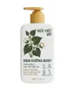 Chai HDPE Vuông 300ml