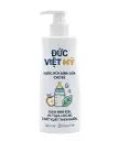 Chai PET Chiết Eo 250ml
