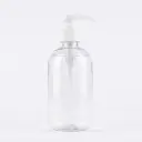 SPChai PET Nhựa Trong Suốt 500ml