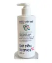 CHAI PET TRẮNG ĐỤC 300ML