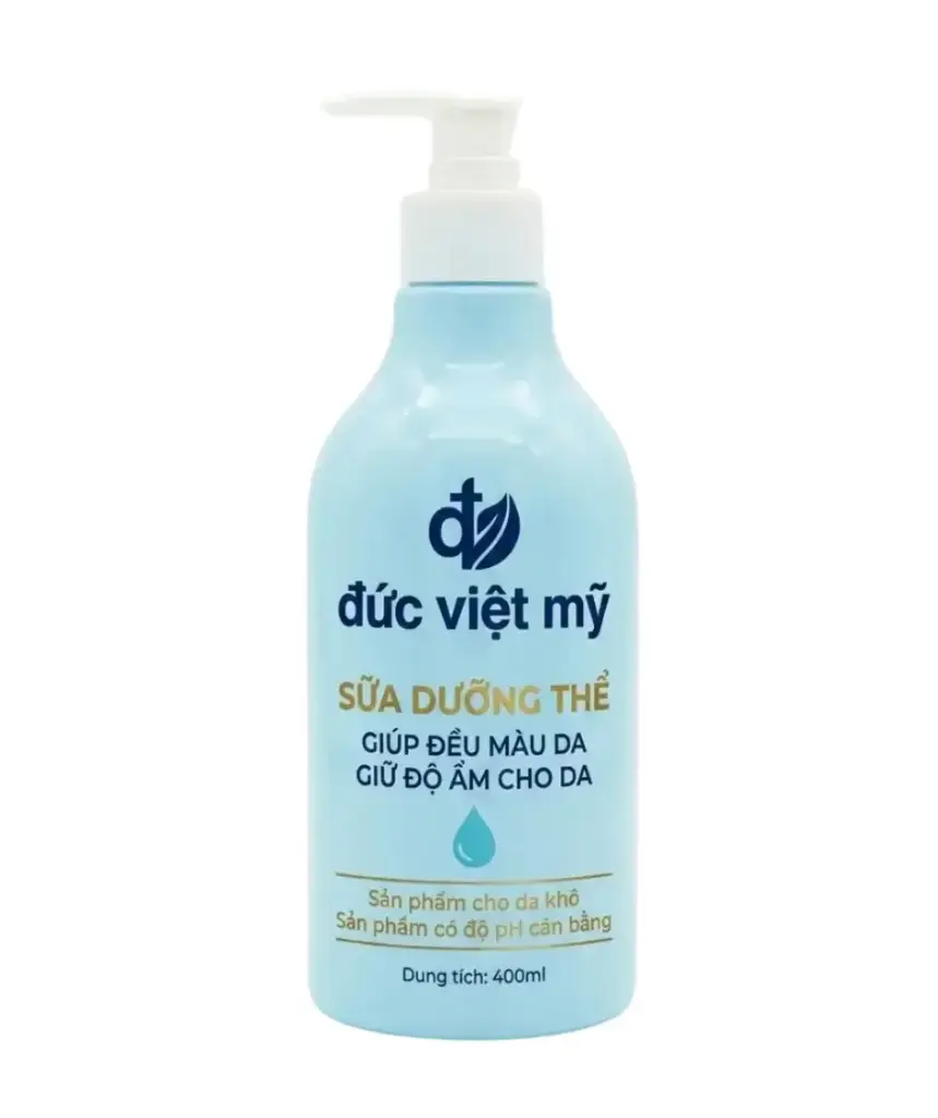 Chai PET Xanh Dương 400ml