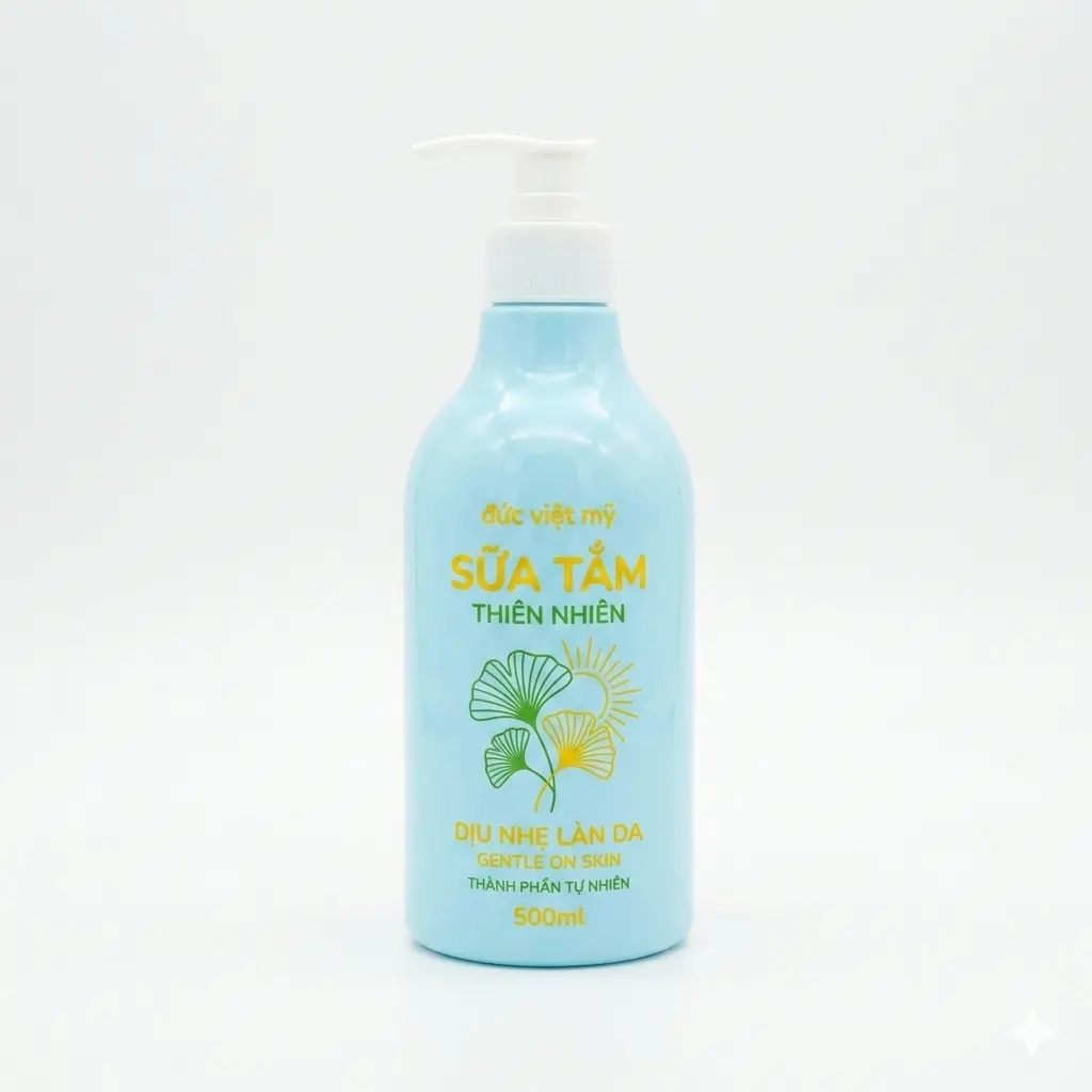 SPChai PET Hồng\Xanh Dương 400ml