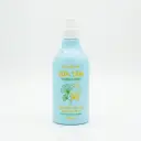 SPChai PET Hồng\Xanh Dương 400ml