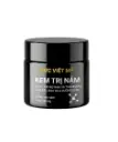 Hũ Thủy Tinh Đen Cao Cấp 20g
