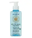 Chai PET Vuông Xanh Ngọc 250ml