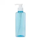SP Chai PET Vuông Xanh Ngọc 250ml