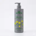 SPChai HDPE Xám Tròn  400ml