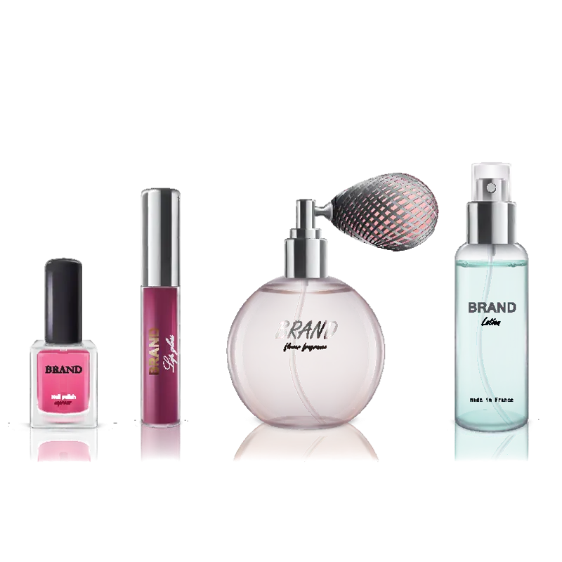 Chai Thuỷ Tinh Đựng Nước Hoa