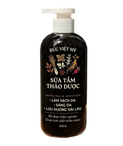 Chai PET Tròn Màu Nâu Đậm 500ml