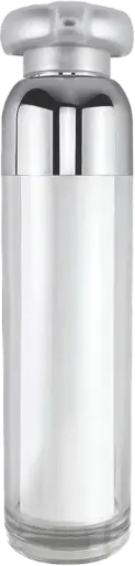 Chai Nhựa Trong 2 Lớp 50ml