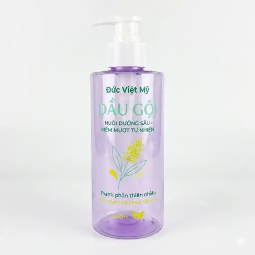 SP Chai Pet Tím 280ml