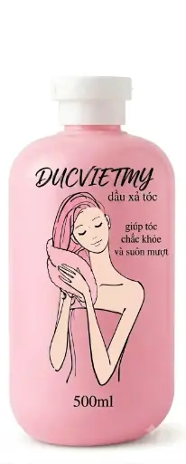 Chai Pet Hồng Nắp Bật 500ml