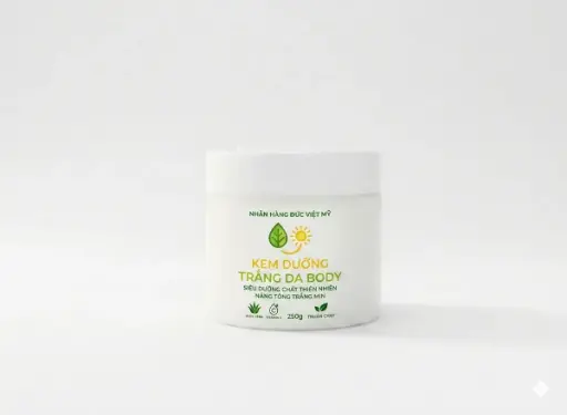 SP Hủ Nhựa Acrylic Nhám 200g