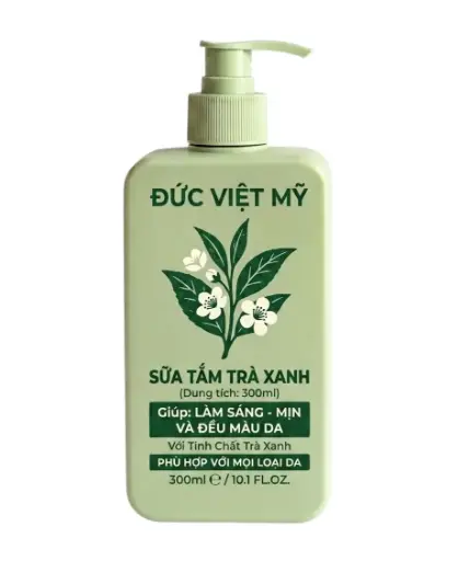 Chai HDPE Vuông 300ml