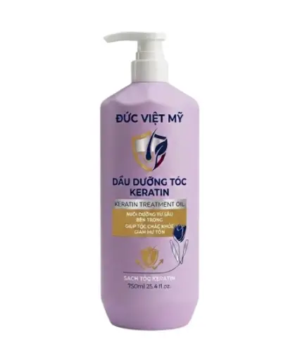 Chai HDPE Tím  Dáng Kim Cương 750ml