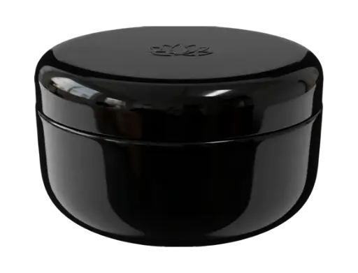 Hũ Body Táo Đen 150g