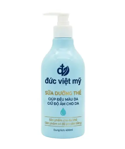 Chai PET Xanh Dương 400ml