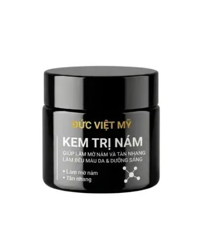 Hũ Thủy Tinh Đen Cao Cấp 20g
